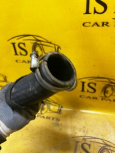 RURA PRZEWÓD INTERCOOLERA PORSCHE CAYENNE II 7P5 LIFT 92A