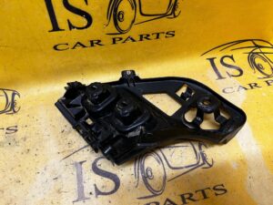 ŚLIZG MOCOWANIE ZDERZAKA LEWY TYŁ BMW SERIA 1 F40