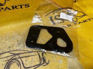 USZCZELKA LAMPY POKRYWY KLAPY TYŁ BAGAŻNIKA BMW 5 E39 KOMBI NOWA OEM