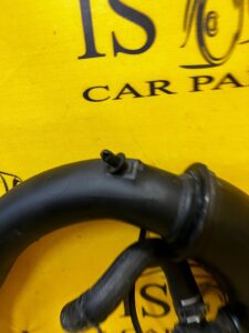 RURA INTERCOOLERA PORSCHE 911 991 CARRERA LIFT 3.0