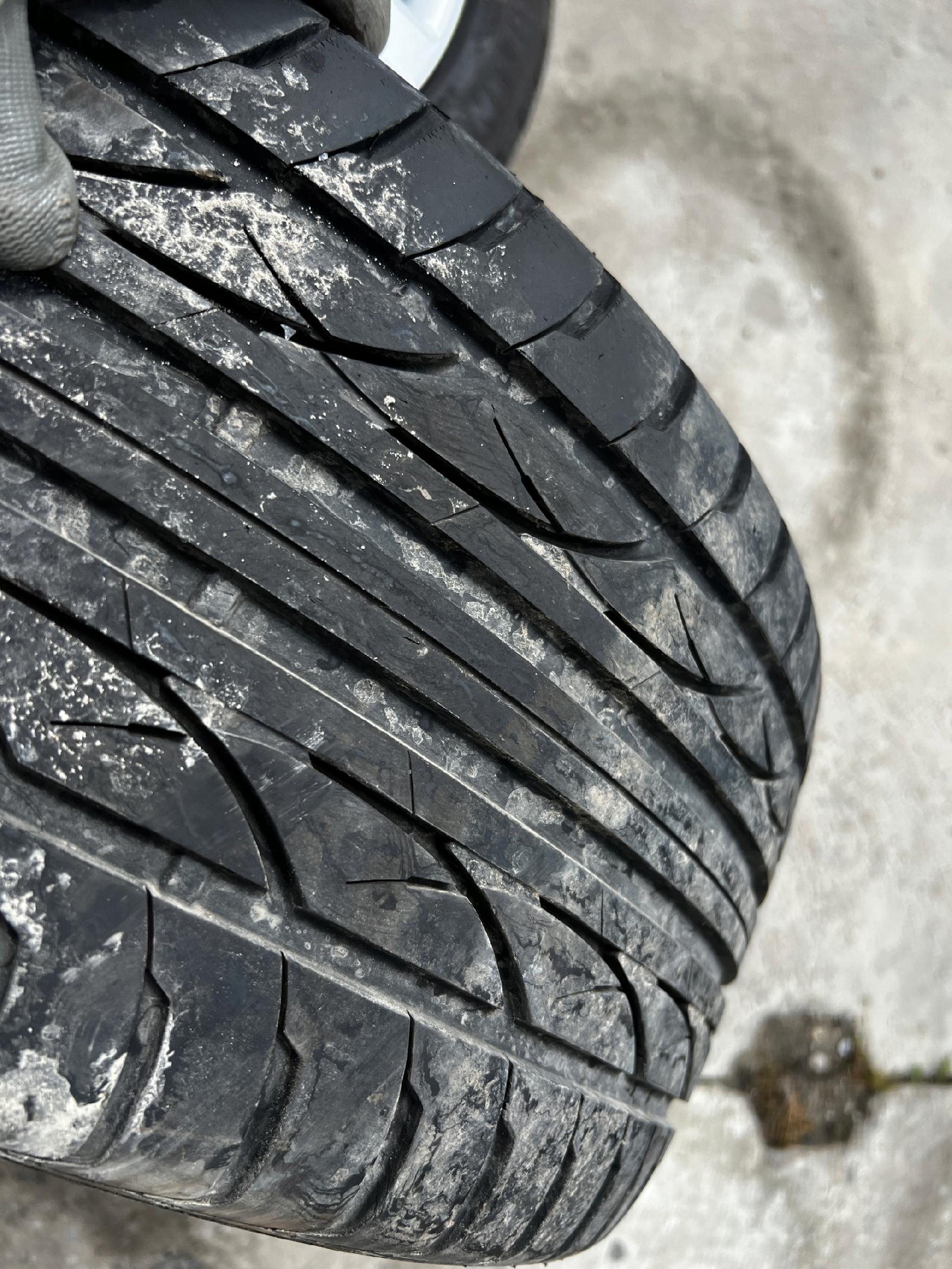 KOŁA FELGI OPONY LETNIE AUDI A4 B8 245/45 R17