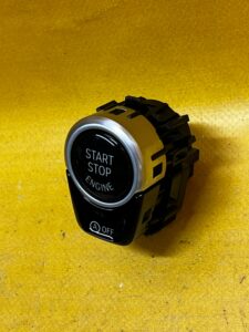START STOP ENGINE PRZYCISK WŁACZNIK BMW G30 5
