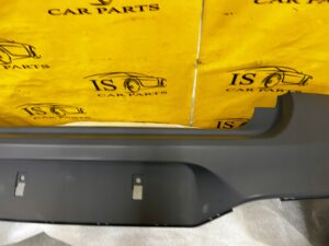 ZDERZAK TYŁ TYLNY BMW 1 F20 F21 LIFT M-PAKIET NOWY OEM