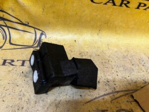 PIANKA GUMA ODBÓJ LISTWY SZYBY DRZWI TYŁ TYLNYCH DACIA SANDERO 3 III