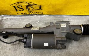 PRZEKŁADNIA KIEROWNICZA MAGLOWNICA VW CRAFTER II 2 MAN TGE 4MOTION