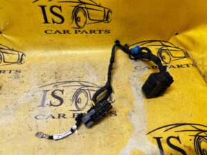 WIĄZKA PRZEWODÓW INSTALACJA RENAULT CLIO V