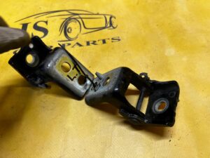 KOMPLET ZAWIASY DRZWI TYŁ LEWY PEUGEOT 308 II T9 EU KTVD