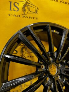 FELGA ALUMINIOWA 20″ Multi Spoke 516 BMW i8 I12 I15 NOWA OEM