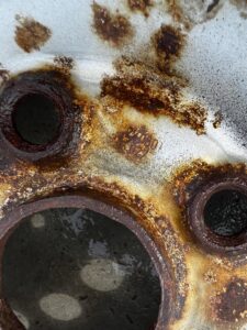 KOŁO ZAPASOWE ZAPAS OPONA LETNIA VW CADDY III SKODA OCTAVIA II 195/65 R15