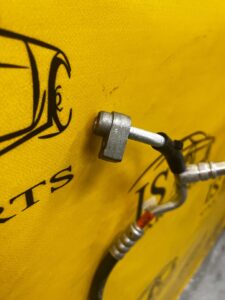 WĄŻ PRZEWÓD KLIMATYZACJI FORD KUGA MK3 2.5 PHEV