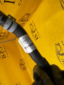 RURA RURKA PRZEWÓD WĄŻ WODY CHŁODZENIA DACIA SANDERO III 1.0 TCE