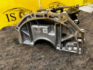 KARTER MISKA MISA OLEJU OLEJOWA RENAULT 1.3 TCE H5HB470