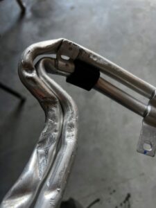 KPL PRZEWODY WODNE MODUŁU ŁADOWANIA PORSCHE CAYENNE COUPE 9Y3 9Y0 HYBRID