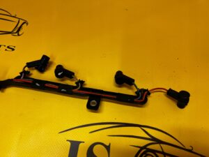 WIĄZKA INSTALACJA ŚWIEC ŻAROWYCH PEUGEOT CITROEN OPEL 1.6 HDI 1.4 HDI