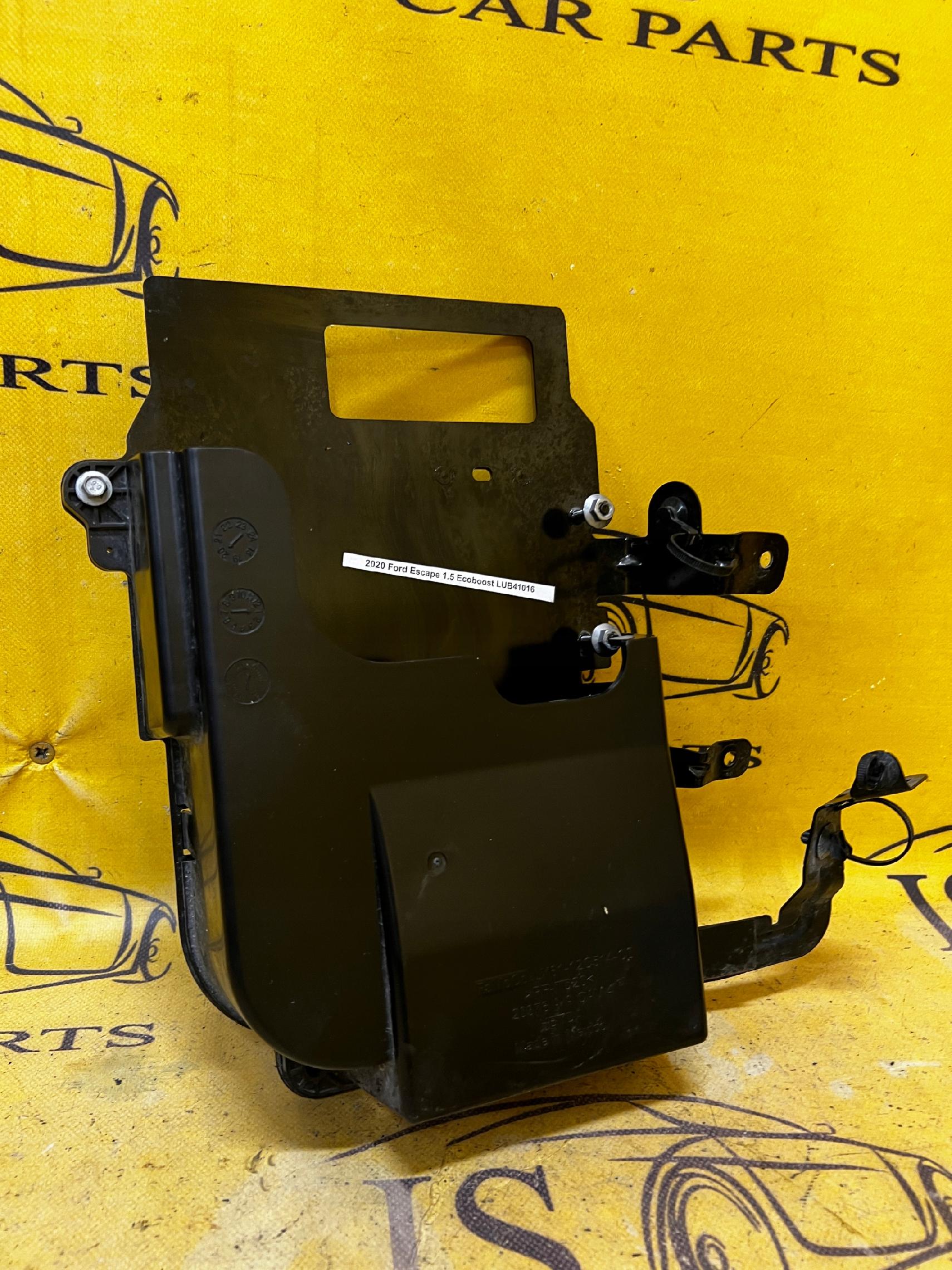 MOCOWANIE UCHWYT KOMPUTERA FORD KUGA MK3 ESCAPE ESCAPE MK4 1.5 EB