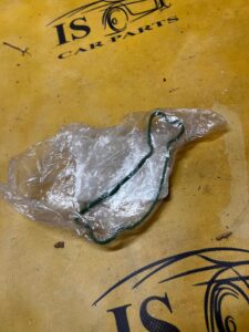 USZCZELKA POKRYWY KOLEKTORA SSĄCEGO BMW M50 M52 S52 NOWA OEM