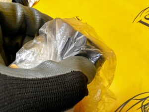 MOCOWANIE CHŁODNICY WODY BMW X5 E70 F15 E6 E71 F16 i3 I01 i8 I12 NOWE OE