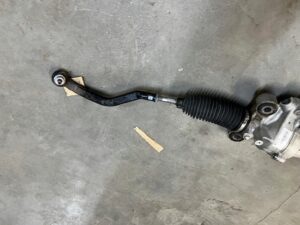 PRZEKŁADNIA KIEROWNICZA MAGLOWNICA RENAULT MEGANE IV RS