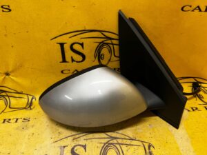 LUSTERKO PRAWE ELEKTRYCZNE 7 PIN TEKQF DACIA SANDERO III 3 21R-