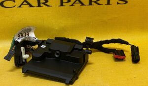 FORD KUGA MK3 KAMERA ASYSTENT PASA RUCHU RADAR