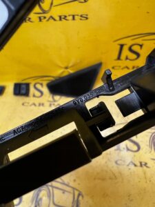 MODUŁ ANTENY WZMACNIACZ PORSCHE CAYENNE 9Y3 9Y0 COUPE HYBRID