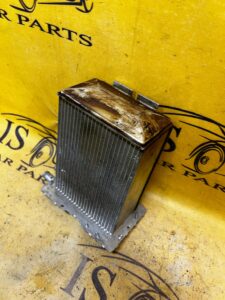 CHŁODNICA INTERCOOLER AUDI A8 D4 4.0 TFSI LIFT