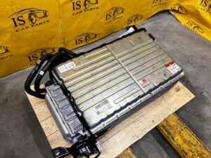 BATERIA AKUMULATOR HYBRYDA PORSCHE CAYENNE 9Y3 9Y0 COUPE HYBRID 3.0