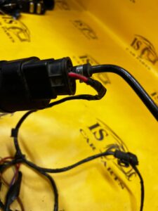 PODGRZEWACZ FILTR PALIWA BMW X6 E71 3.0 D