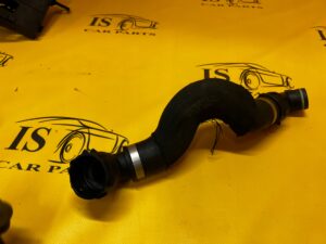 RURA RURKA PRZEWÓD WĄŻ WODY UKŁADU CHŁODZENIA AUDI SQ7 Q7 4M0 4.0 TDI