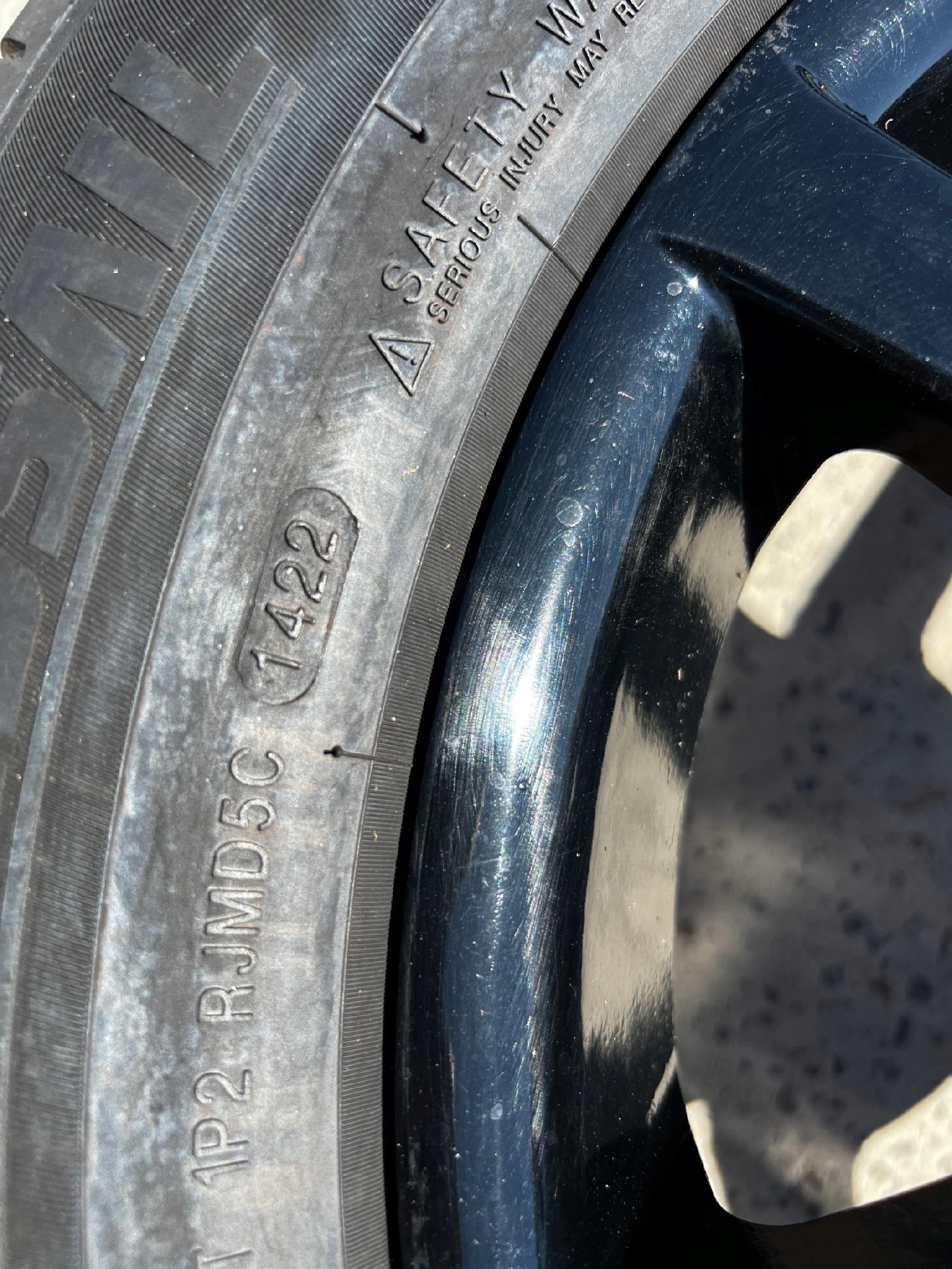 KOŁA FELGI OPONY LETNIE AUDI FORD MAZDA 195/60 R16