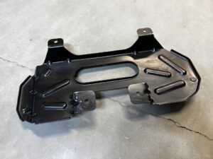 MOCOWANIE UCHWYT WSPORNIK RANGE ROVER VELAR L560