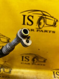 WĄŻ PRZEWÓD RURA RURKA KLIMATYZACJI PORSCHE CAYENNE II 7P5