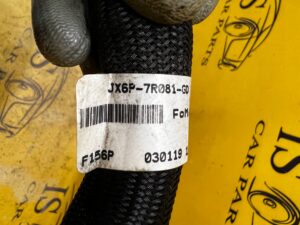 WĄŻ RURA PRZEWÓD WODY FORD KUGA MK3 ESCAPE MK4 1.5 ECOBOOST