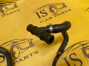 RURA PRZEWÓD WĄŻ WODY TRÓJNIK BMW F22 F20 M240 B58