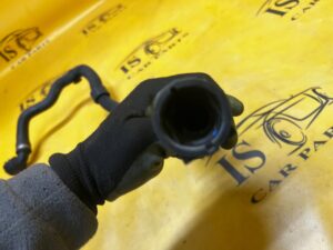 RURA RURKA PRZEWÓD WĄŻ WODY CHŁODZENIA BMW X5M E70 X6M E71