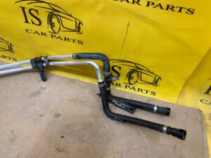 RURY WĄŻ PRZEWÓD WODY FORD KUGA MK3 2.5 PLUG IN