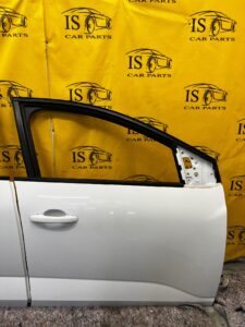 DRZWI PRAWA STRONA PRAWY PRZÓD TYŁ DACIA SANDERO III 3 369 2023R