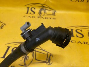 RURKA RURY WĘZE WĄŻ WODY MERCEDES W213 W257 400D