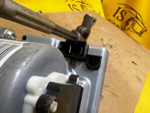 KOLUMNA KIEROWNICZA WSPOMAGANIE RENAULT CLIO V