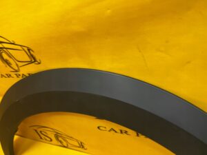 LISTWA NAKŁADKA BŁOTNIKA TYŁ PRAWY DACIA SANDERO III STEPWAY