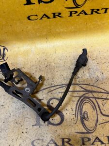 INSTALACJA WIĄZKA ABS PRZÓD PORSCHE PANAMERA 970 I LIFT