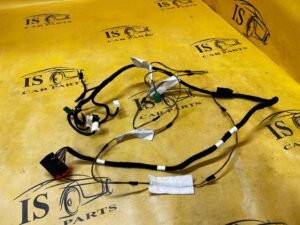 WIĄZKA INSTALACJA OKABLOWANIE PODSUFITKI PEUGEOT 308 II T9 HB