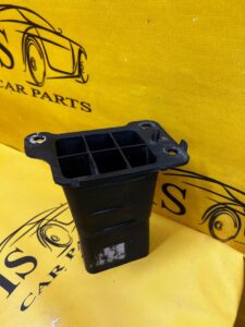 STREFA ZGNIOTU KIEŁ ZDERZAKA PRZÓD PRAWA PRAWY CITROEN C4 GRAND PICASSO II