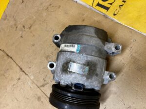 SPRĘŻARKA KOMPRESOR KLIMATYZACJI CHEVROLET CORVETTE C5 97-04