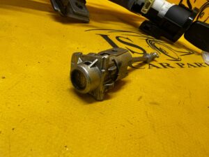 ZESTAW STARTOWY ECU BSI BCM DACIA SANDERO III 1.0 TCE LPG 2024R LIFT