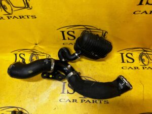 WĄŻ RURA DOLOT PRZEWÓD POWIETRZA AUDI A8 D4 TFSI