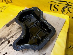 MISKA OLEJOWA STALOWA RENAULT 1.3 TCE