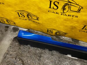 LISTWA NAKŁADKA PROGOWA PRÓG LEWA LEWY FORD FORD MUSTANG VI N6