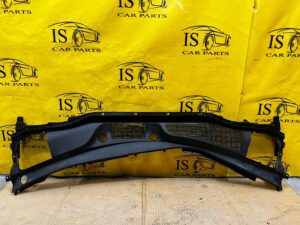 PODSZYBIE PLASTIK OSŁONA LEXUS RX 450H III 3