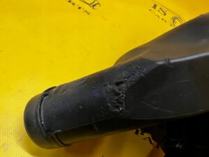 OBUDOWA FILTRA POWIETRZA CITROEN C4 GRAND PICASSO II 1.6 THP